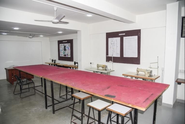 Dhanvantari Institute of Design & Technology Nashik Campus and events photo 10